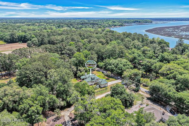50 Camp Saint Mary Road, Okatie, SC 29909