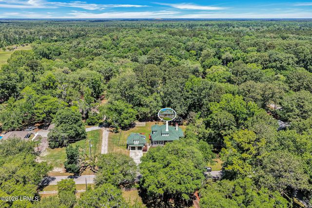 50 Camp Saint Mary Road, Okatie, SC 29909