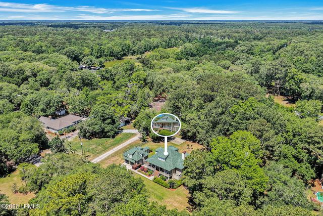 50 Camp Saint Mary Road, Okatie, SC 29909