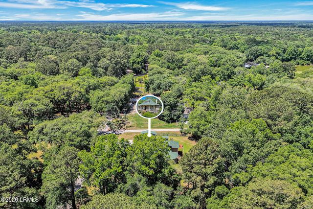50 Camp Saint Mary Road, Okatie, SC 29909