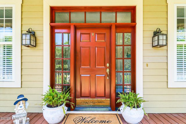 50 Camp Saint Mary Road, Okatie, SC 29909