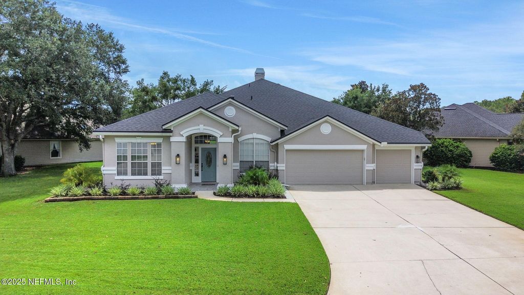 1232 LOCH TANNA Loop, St. Johns, FL 32259