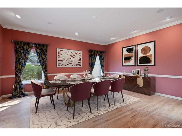 6335 E Tufts Ave, Cherry Hills Village, CO 80111