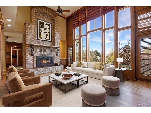 6335 E Tufts Ave, Cherry Hills Village, CO 80111