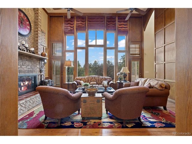 6335 E Tufts Ave, Cherry Hills Village, CO 80111