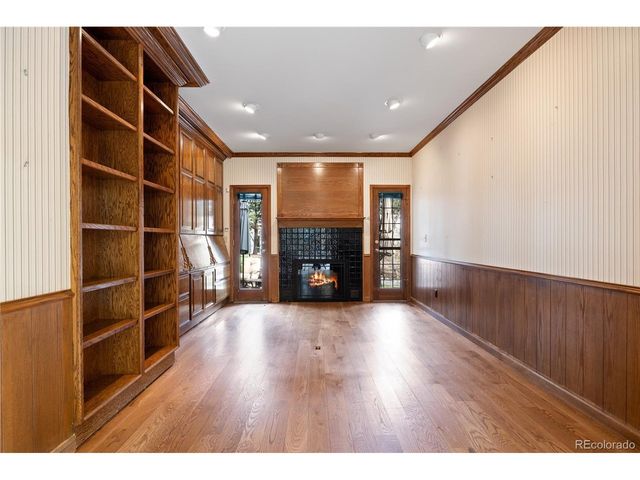 6335 E Tufts Ave, Cherry Hills Village, CO 80111