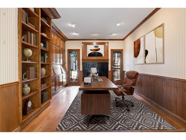 6335 E Tufts Ave, Cherry Hills Village, CO 80111