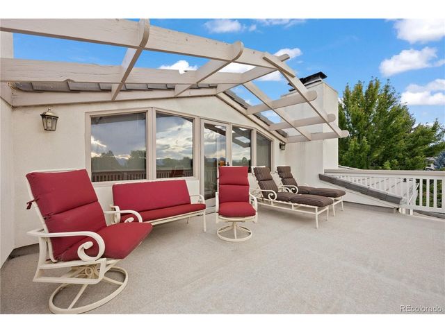 6335 E Tufts Ave, Cherry Hills Village, CO 80111