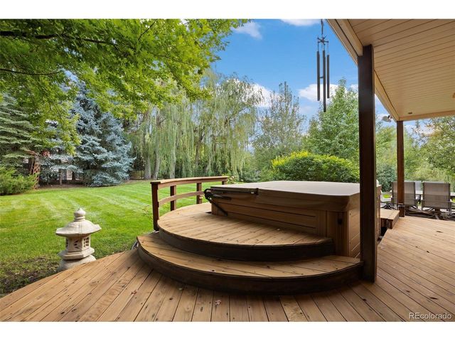 6335 E Tufts Ave, Cherry Hills Village, CO 80111