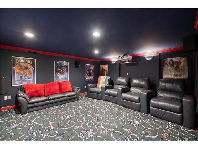 6335 E Tufts Ave, Cherry Hills Village, CO 80111