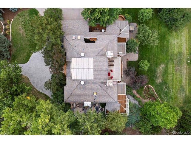 6335 E Tufts Ave, Cherry Hills Village, CO 80111