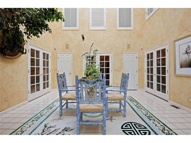 6335 E Tufts Ave, Cherry Hills Village, CO 80111