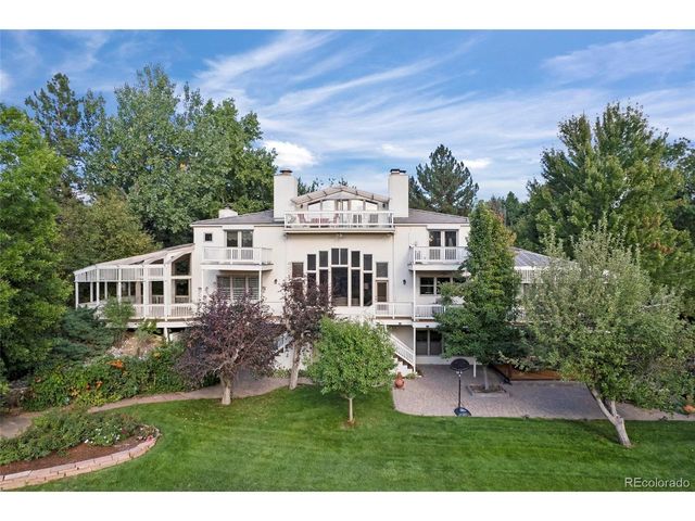 6335 E Tufts Ave, Cherry Hills Village, CO 80111