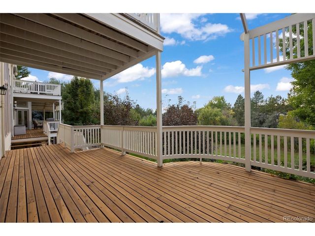 6335 E Tufts Ave, Cherry Hills Village, CO 80111