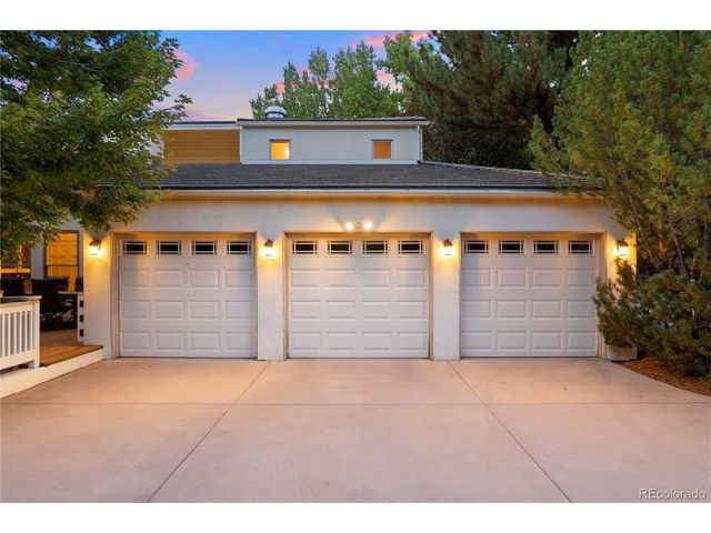 6335 E Tufts Ave, Cherry Hills Village, CO 80111