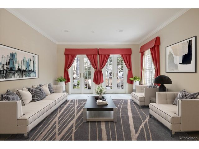 6335 E Tufts Ave, Cherry Hills Village, CO 80111