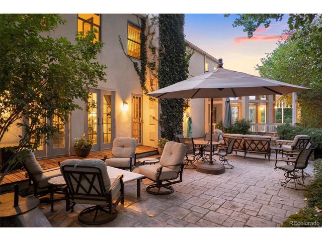 6335 E Tufts Ave, Cherry Hills Village, CO 80111