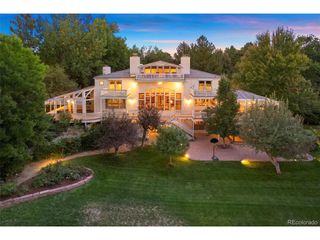 6335 E Tufts Ave, Cherry Hills Village, CO 80111
