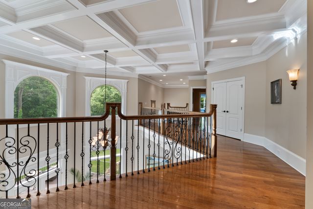 1005 Oak Mountain Road, Carrollton, GA 30117