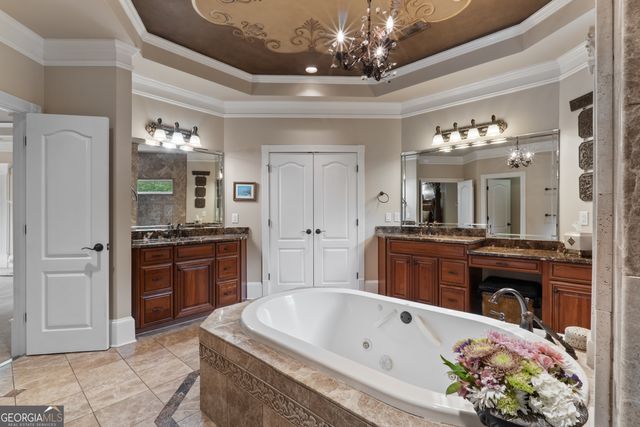 1005 Oak Mountain Road, Carrollton, GA 30117