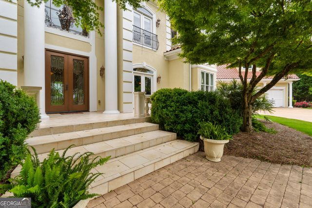 1005 Oak Mountain Road, Carrollton, GA 30117