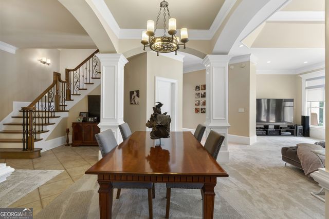 1005 Oak Mountain Road, Carrollton, GA 30117