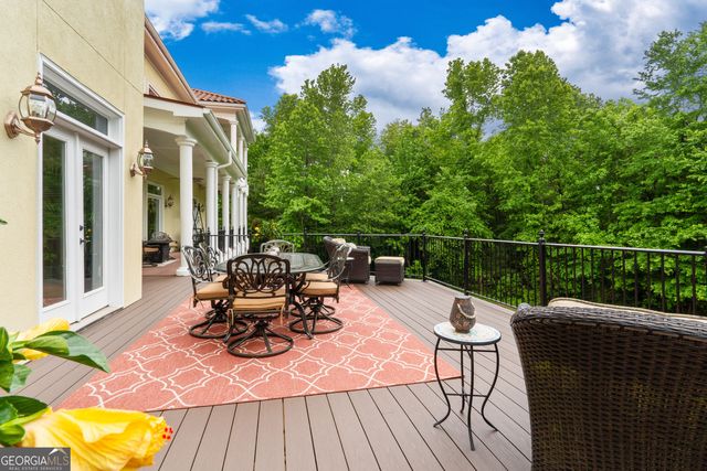 1005 Oak Mountain Road, Carrollton, GA 30117