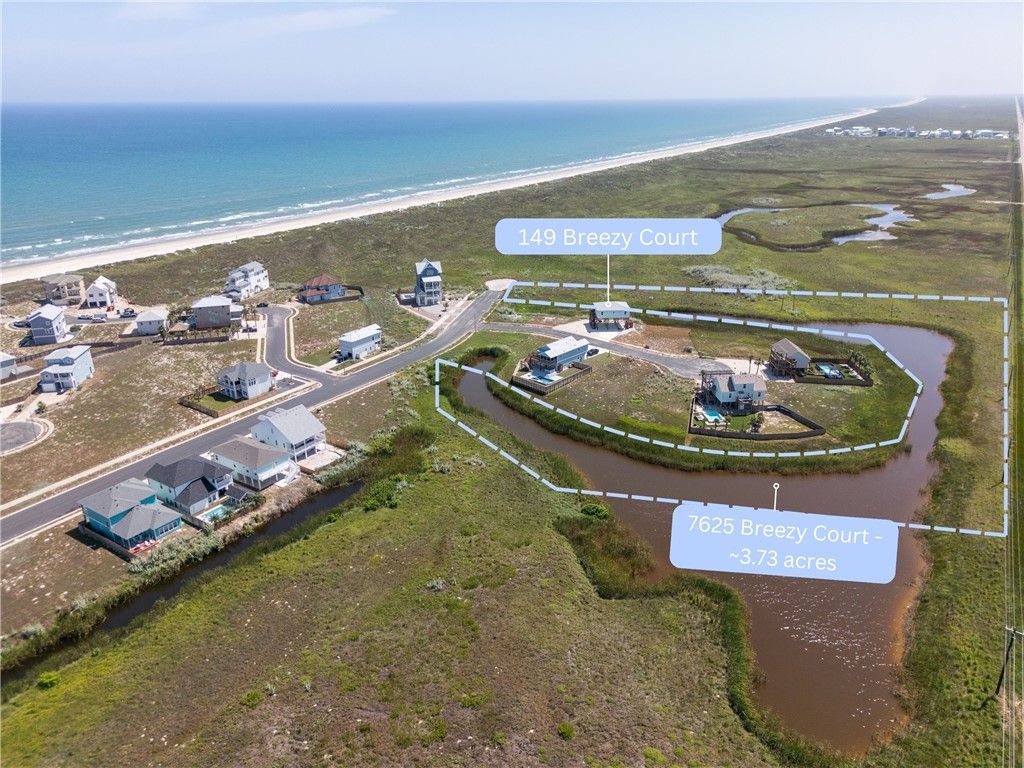 149 Breezy Ct, Port Aransas, TX 78373 — photo 2
