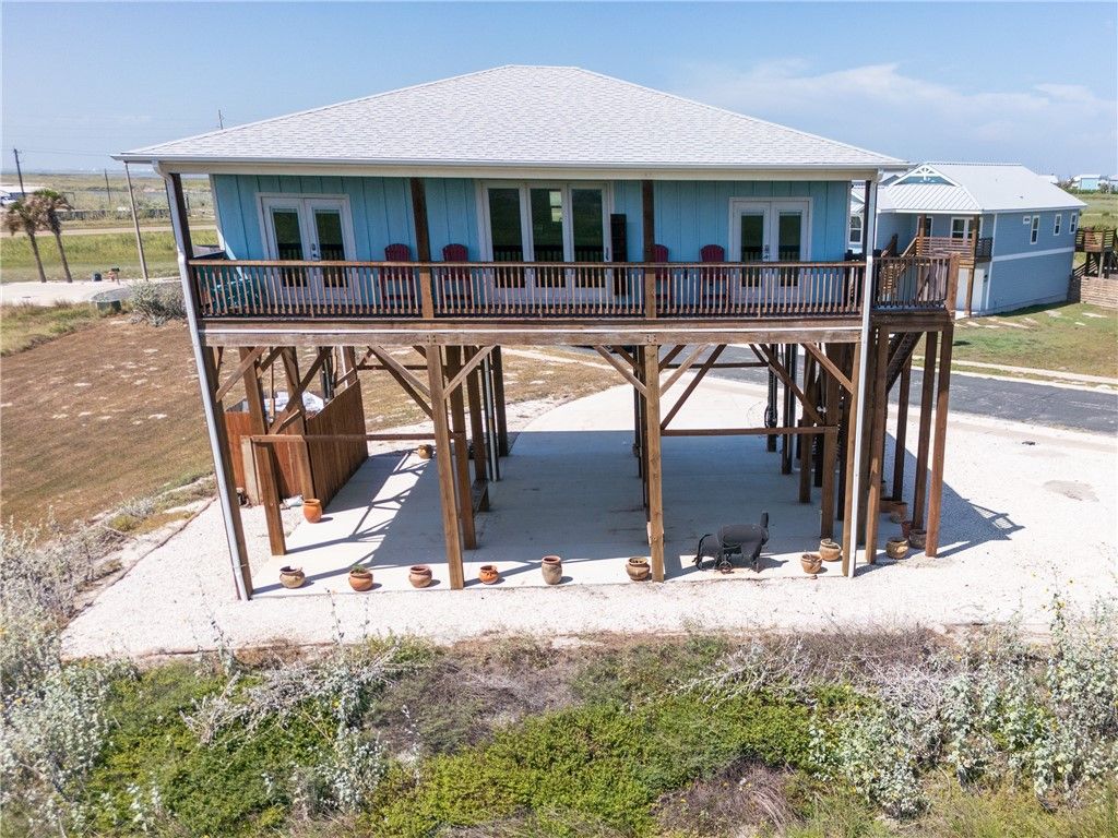 149 Breezy Ct, Port Aransas, TX 78373 — photo 4