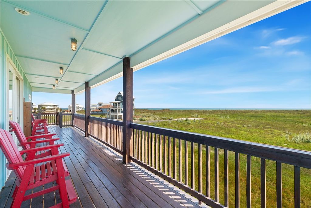 149 Breezy Ct, Port Aransas, TX 78373 — photo 5