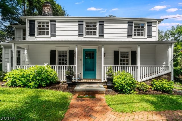 36 E Main St, Mendham Twp., NJ 07960