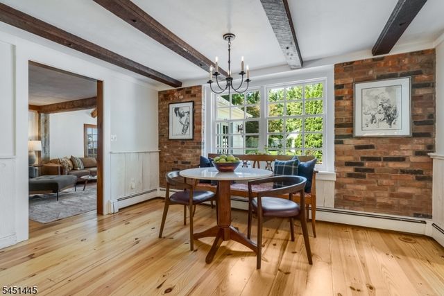 36 E Main St, Mendham Twp., NJ 07960