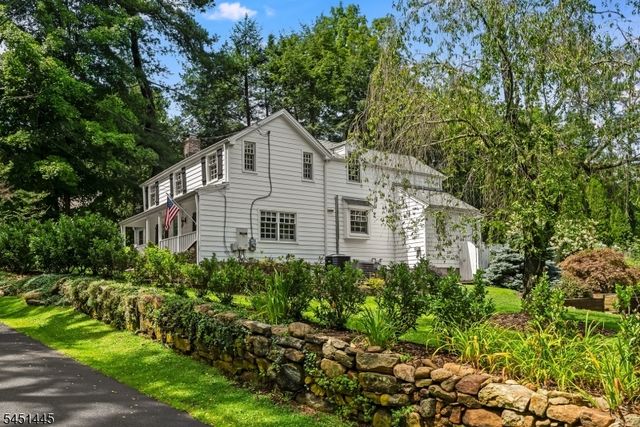 36 E Main St, Mendham Twp., NJ 07960