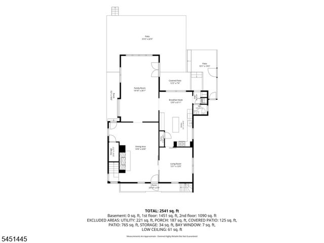36 E Main St, Mendham Twp., NJ 07960