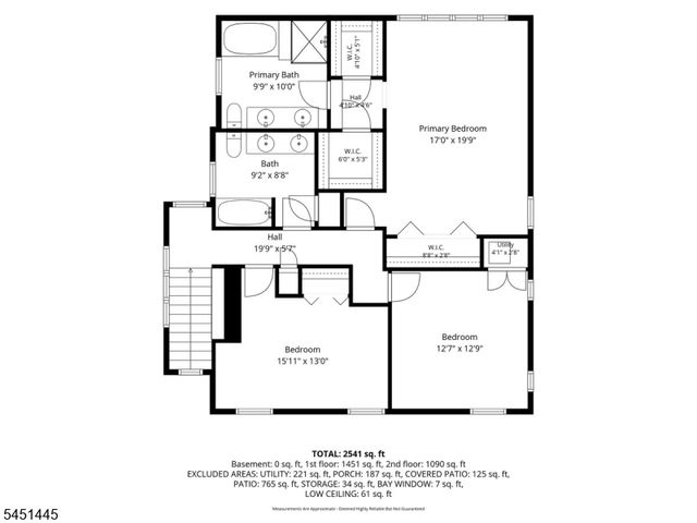 36 E Main St, Mendham Twp., NJ 07960