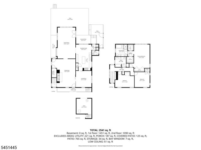 36 E Main St, Mendham Twp., NJ 07960