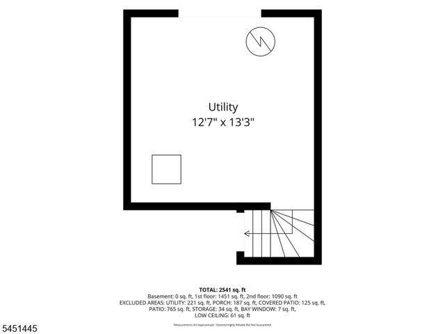36 E Main St, Mendham Twp., NJ 07960