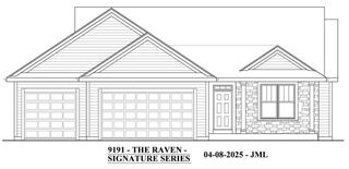 500 Midge STREET, Johnson Creek, WI 53038