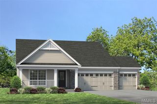 1 TBB Parker @ Sulphur Spring, Manchester, MO 63021