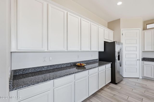 12736 E Prairie Aster Lane, Tucson, AZ 85747