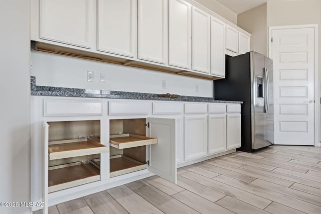 12736 E Prairie Aster Lane, Tucson, AZ 85747