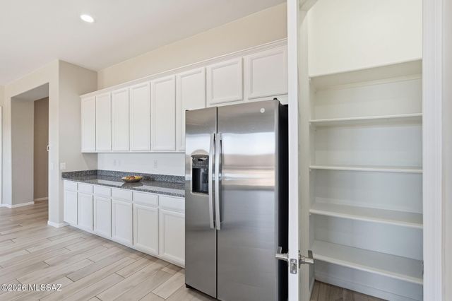 12736 E Prairie Aster Lane, Tucson, AZ 85747