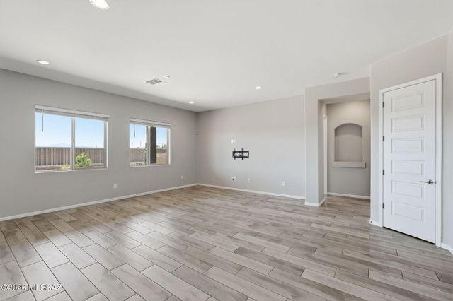 12736 E Prairie Aster Lane, Tucson, AZ 85747