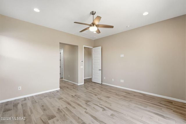 12736 E Prairie Aster Lane, Tucson, AZ 85747