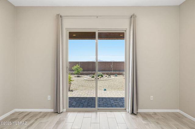 12736 E Prairie Aster Lane, Tucson, AZ 85747