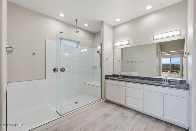 12736 E Prairie Aster Lane, Tucson, AZ 85747