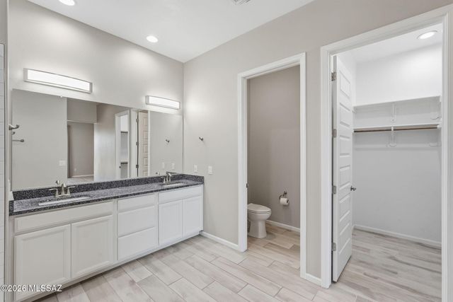 12736 E Prairie Aster Lane, Tucson, AZ 85747