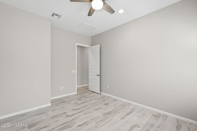 12736 E Prairie Aster Lane, Tucson, AZ 85747