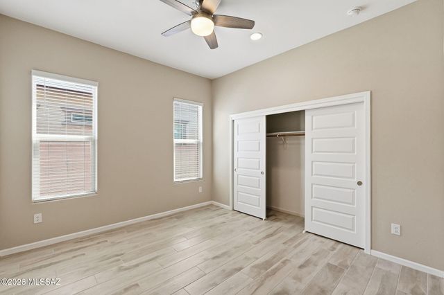 12736 E Prairie Aster Lane, Tucson, AZ 85747