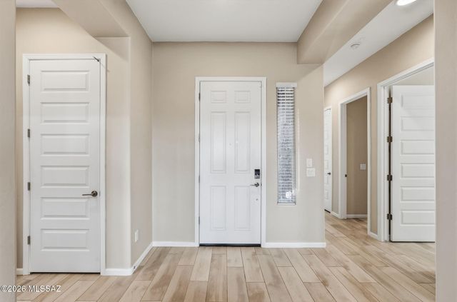 12736 E Prairie Aster Lane, Tucson, AZ 85747